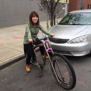 Meet your Posher, Holly